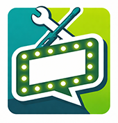 Вывеска Мастер