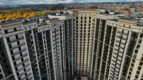 новостройки от застройщика цены